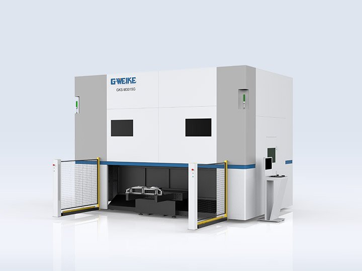 <b>三維五軸激光切割機</b>