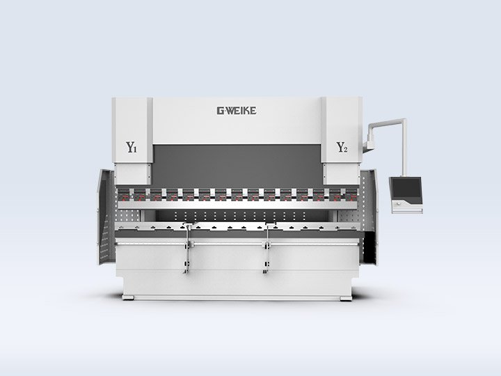 <b>數控折彎機</b>