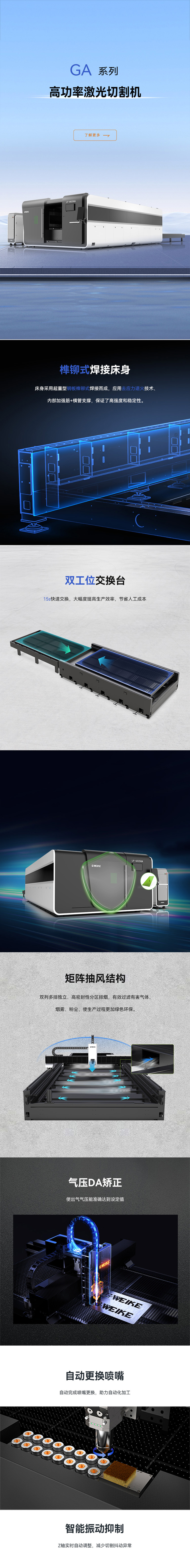 激光切割機(jī)