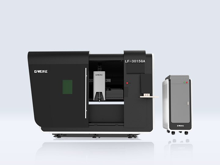 高功率激光切割機GA系列