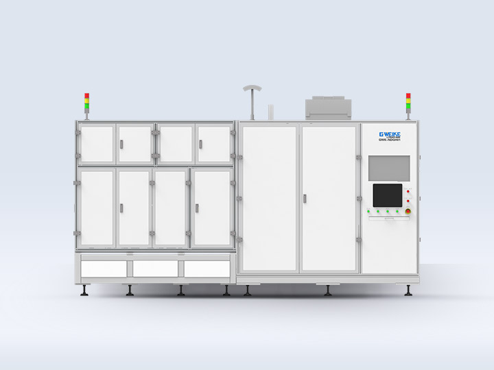 頂蓋激光焊接機(jī)